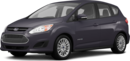 2013 Ford C-MAX Hybrid image