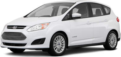 C-MAX Hybrid SE Wagon 4D image
