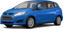 2013 Ford C-MAX Hybrid image