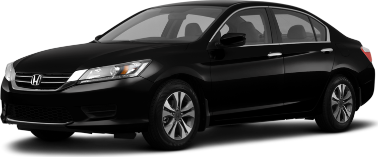 2013 Honda Accord Exterior: 0