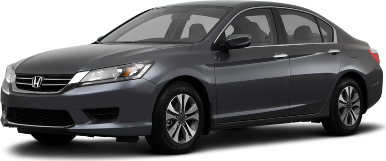 2013 Honda Accord Exterior: 0