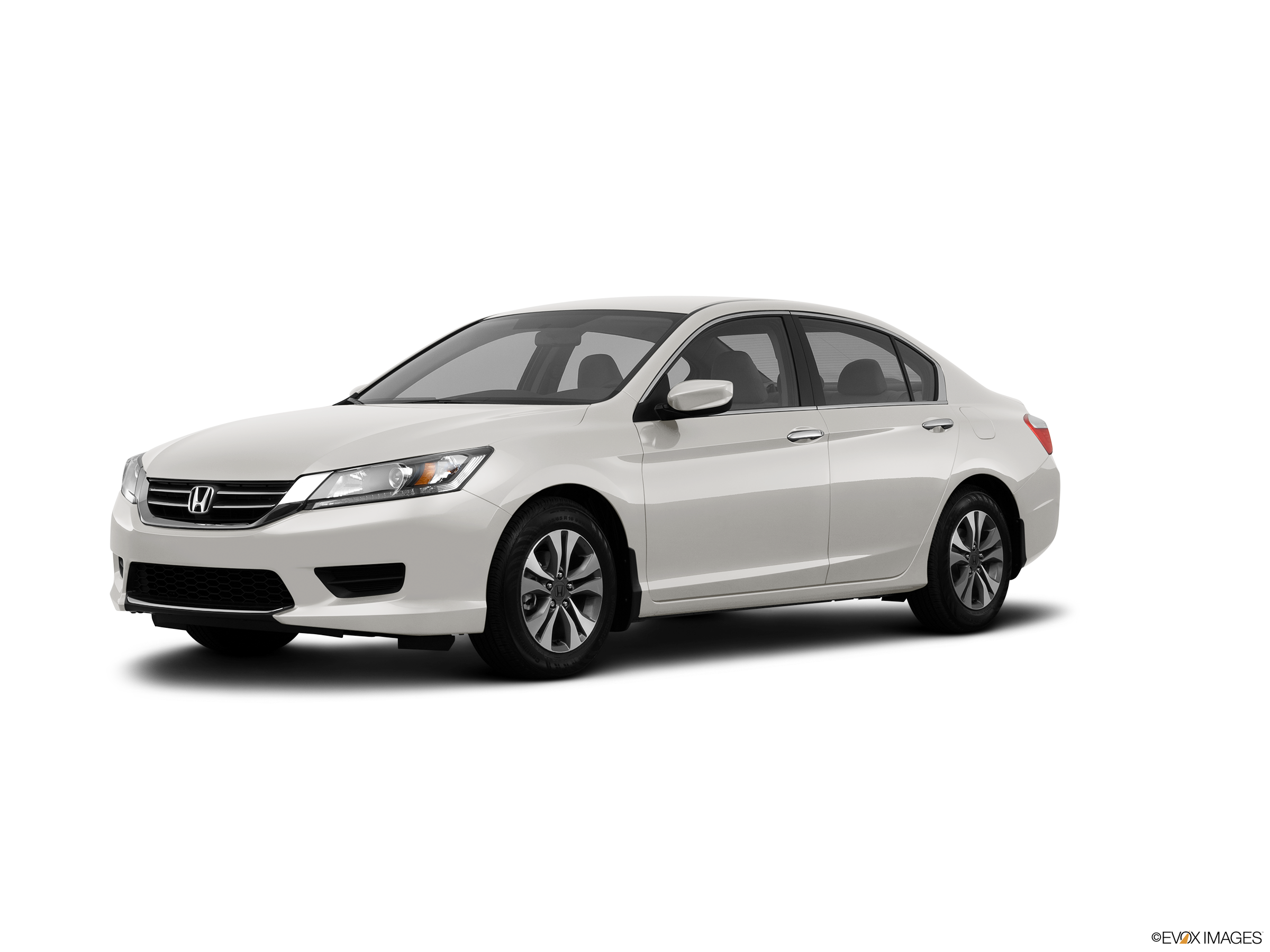 Honda accord 2013 характеристики