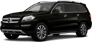 2013 Mercedes-Benz GL-Class image