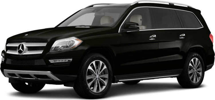 2013 Mercedes-Benz GL-Class Exterior: 0