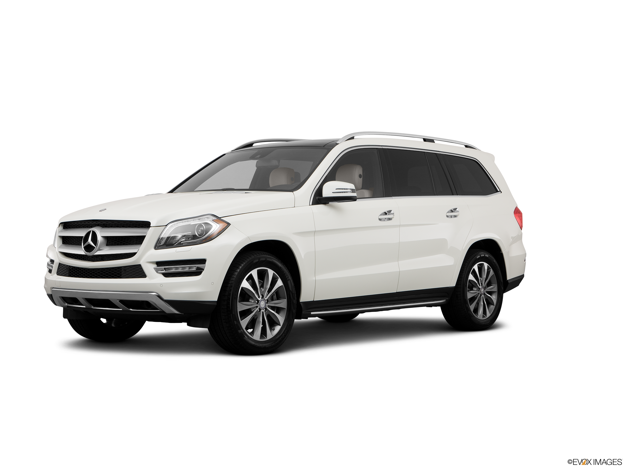 2013 Mercedes Benz Gl Class Values Cars For Sale Kelley Blue Book