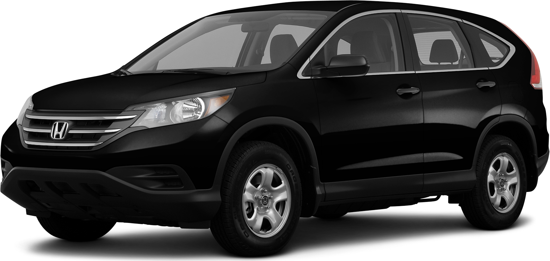 Đánh giá xe Honda CRV 2013