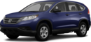 2013 Honda CR-V image