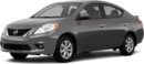 2013 Nissan Versa image