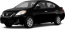 2013 Nissan Versa image