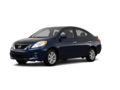 2013 Nissan Versa Colors: 0