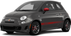 2013 FIAT 500 Sport Hatchback 2D