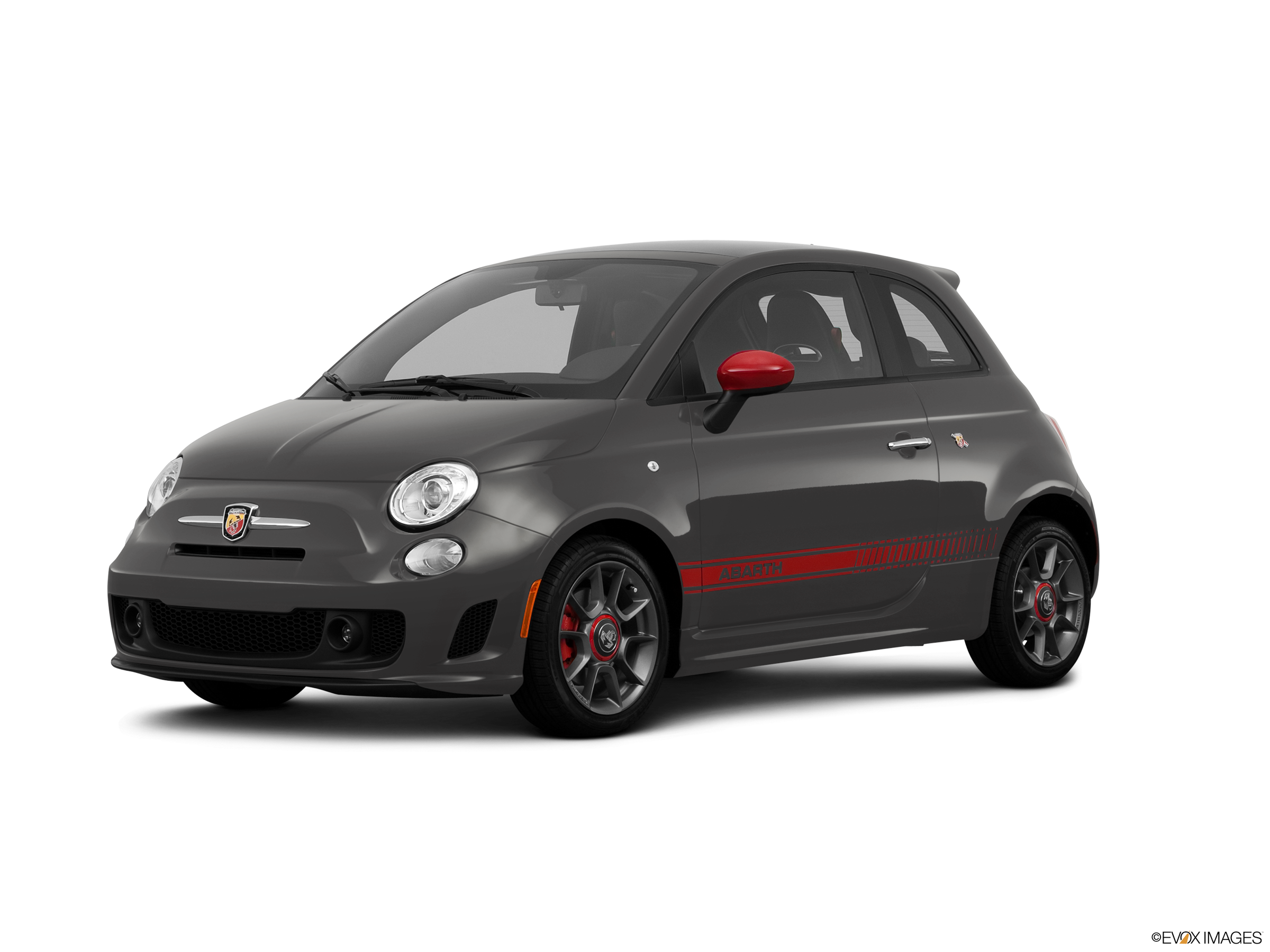 Used 2013 FIAT 500 Abarth Hatchback 2D Pricing | Kelley Blue Book