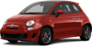 2014 FIAT 500 Abarth image