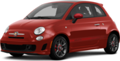 2014 FIAT 500 Abarth Exterior: 0