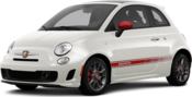 2014 FIAT 500 Abarth Exterior: 0