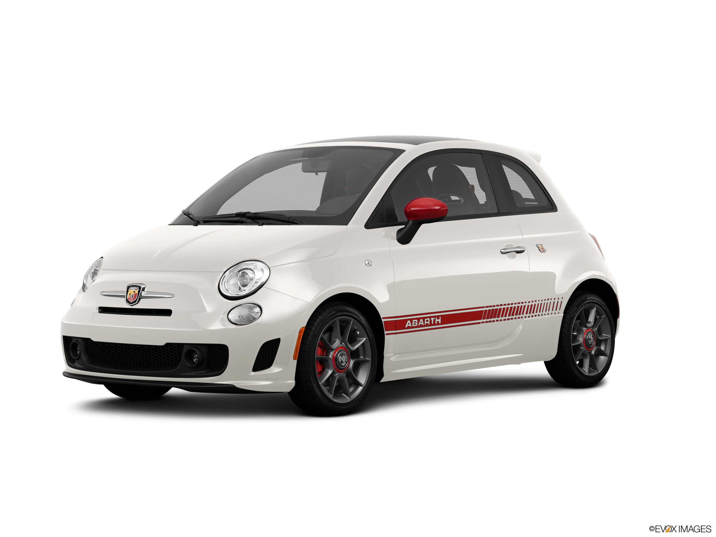 14 Fiat 500 Abarth Values Cars For Sale Kelley Blue Book