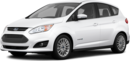2013 Ford C-MAX Hybrid image