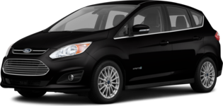 2013 Ford C-MAX Hybrid SE Wagon 4D