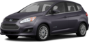 2013 Ford C-MAX Hybrid image