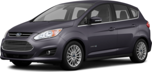 13 Ford C Max Hybrid Values Cars For Sale Kelley Blue Book