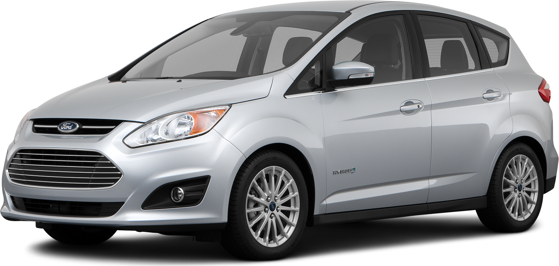 13 Ford C Max Hybrid Values Cars For Sale Kelley Blue Book