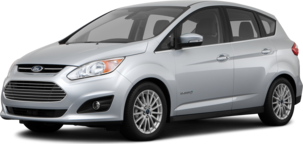 Used 13 Ford C Max Hybrid Se Wagon 4d Prices Kelley Blue Book