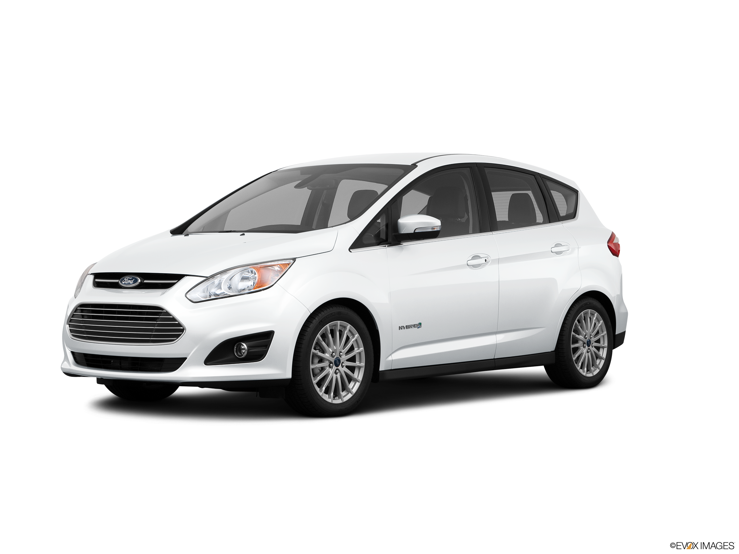 13 Ford C Max Hybrid Values Cars For Sale Kelley Blue Book