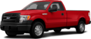 2013 Ford F150 image