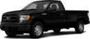 2013 Ford F150 Regular Cab image