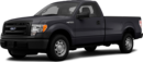 2013 Ford F150 Regular Cab image