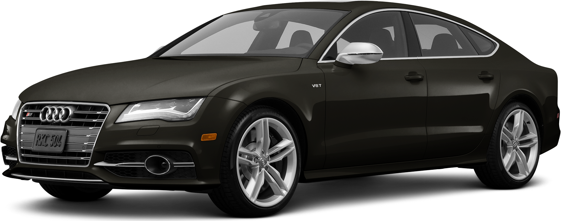 2013 Audi S7 Values & Cars For Sale | Kelley Blue Book