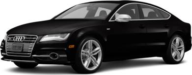 S7 Prestige Sedan 4D image