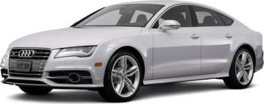 2013 Audi S7