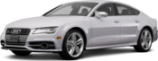 2013 Audi S7 Exterior: 0