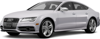 S7 Prestige Sedan 4D image