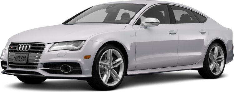 2013 Audi S7 Exterior: 0