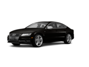 2013 Audi S7 Colors: 0