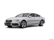 2013 Audi S7 Colors: 0