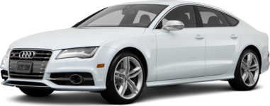 2014 Audi S7