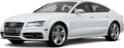 2014 Audi S7 Exterior: 0