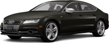2014 Audi S7