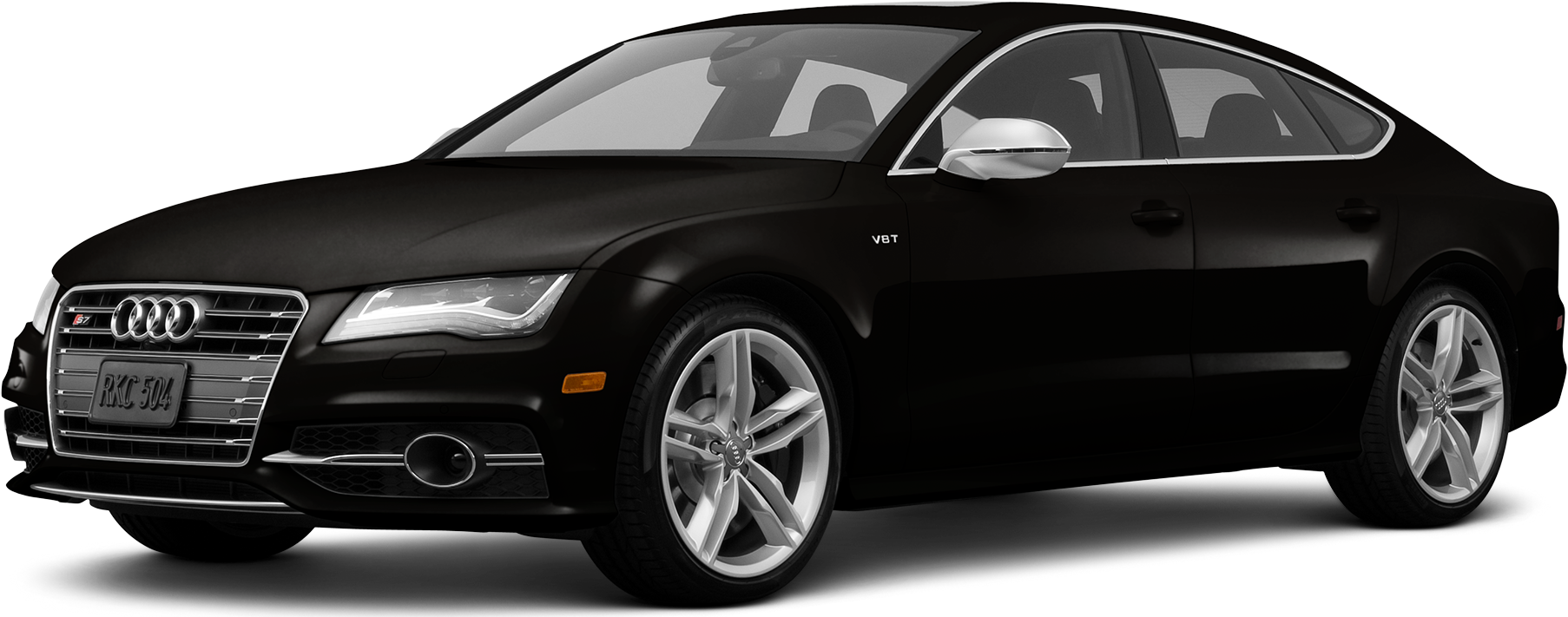 black audi cars for sale
