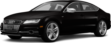 2014 Audi S7 Prices Reviews Amp Pictures Kelley Blue Book