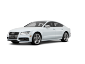 2014 Audi S7 Colors: 0
