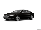 2014 Audi S7 Colors: 0