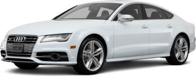 Audi S7