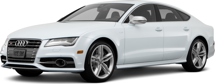 2015 Audi S7 Exterior: 0