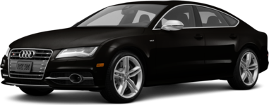 2015 Audi S7