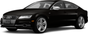 2015 Audi S7 Exterior: 0