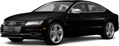 Audi S7 Sedan 4D